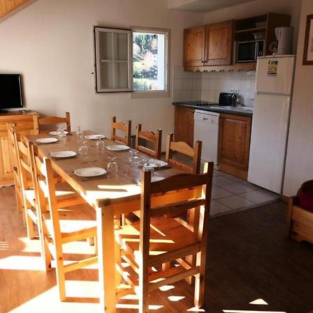 94 M2 Spacieux Insonorise En Plein Centre - Deux Parkings Couverts Gratuits Et Wifi Gratuit ! Saint-Gervais-les-Bains Zewnętrze zdjęcie