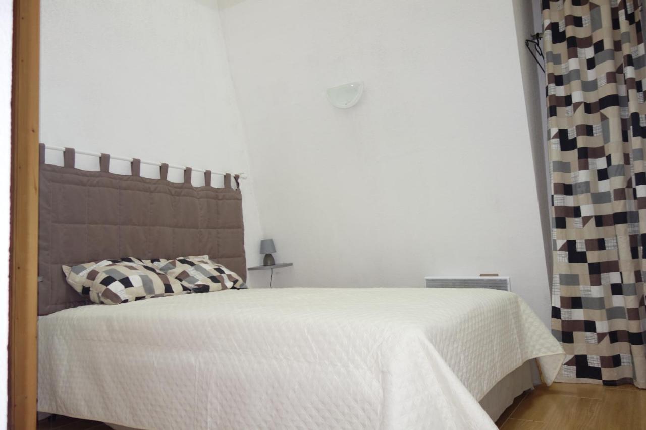 94 M2 Spacieux Insonorise En Plein Centre - Deux Parkings Couverts Gratuits Et Wifi Gratuit ! Saint-Gervais-les-Bains Zewnętrze zdjęcie